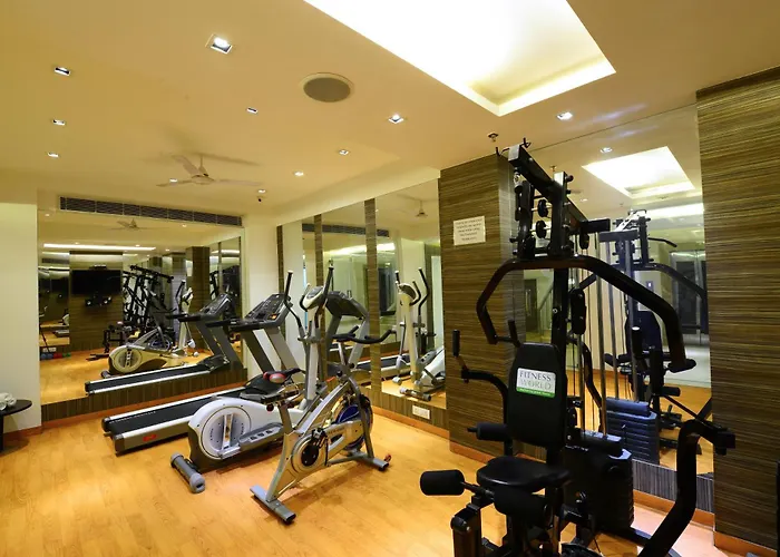 Hotel City Star At City Centre With Free Airport Pickup New Delhi