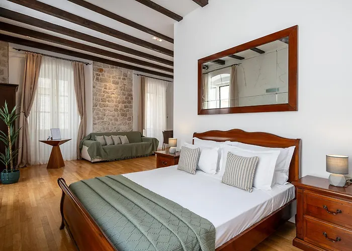 Blasius Residence Dubrovnik