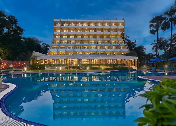 The Resort Mumbai