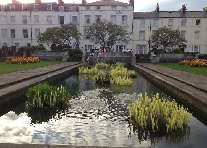 Admiral Hotel Scarborough