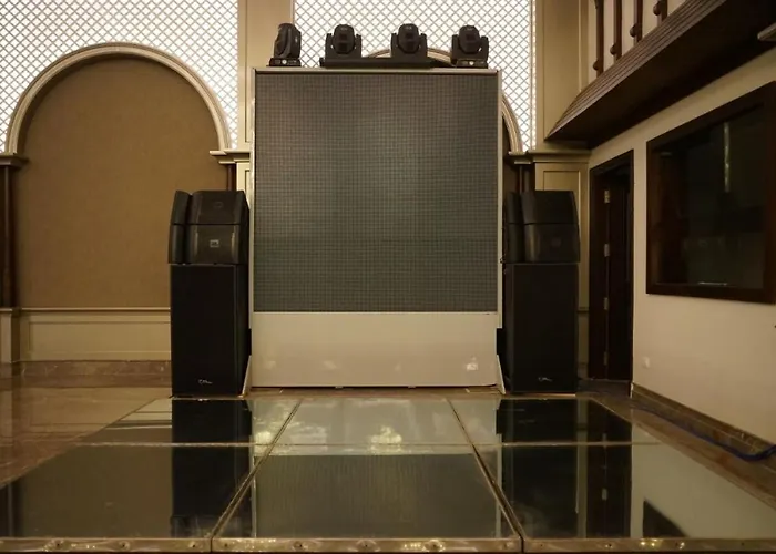 Anntilia Inn Ludhiana