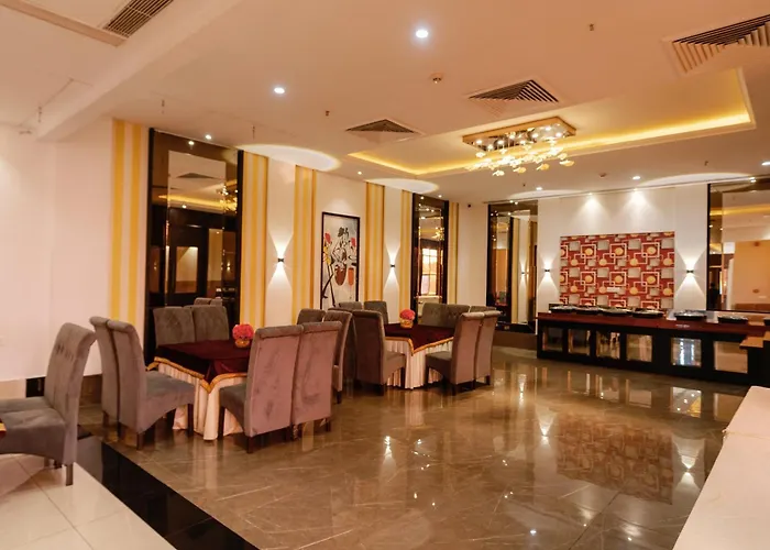 Grand Heritage Hotel & Resort Ludhiana