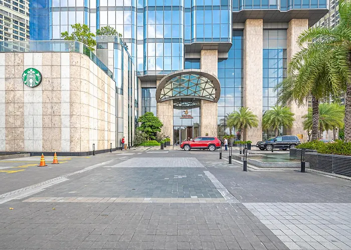 The Landmark 81 Residence Luxury Suite Ho Chi Minh City