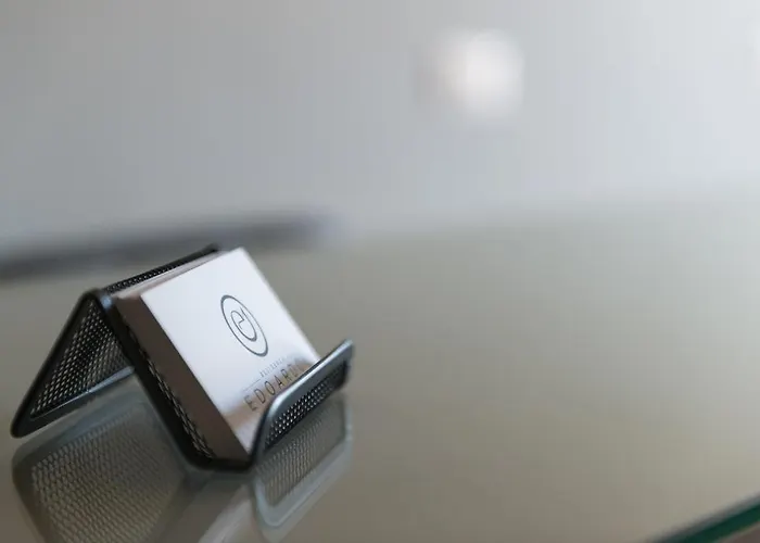 Residenza Edoardo I Hotel Rome