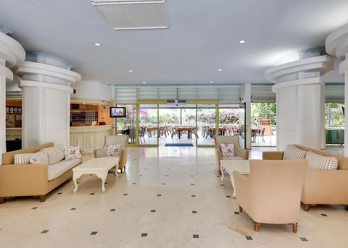 Grand Hotel Faros Marmaris