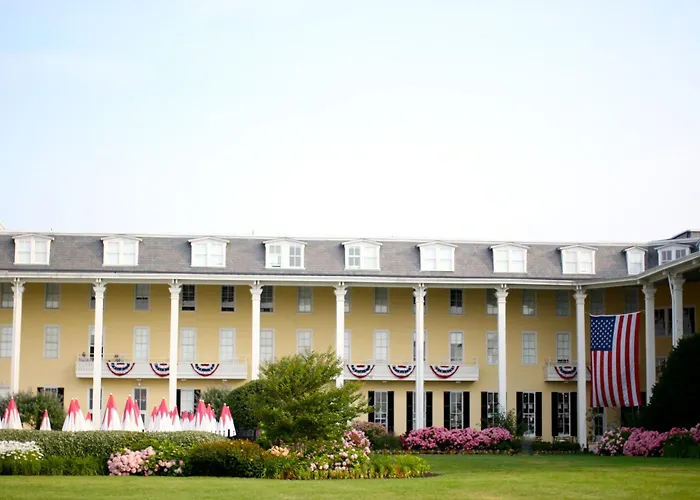 Congress Hall Cape May