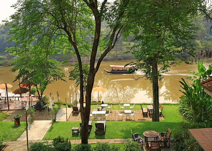Lanna Dusita Riverside Boutique Resort Chiang Mai