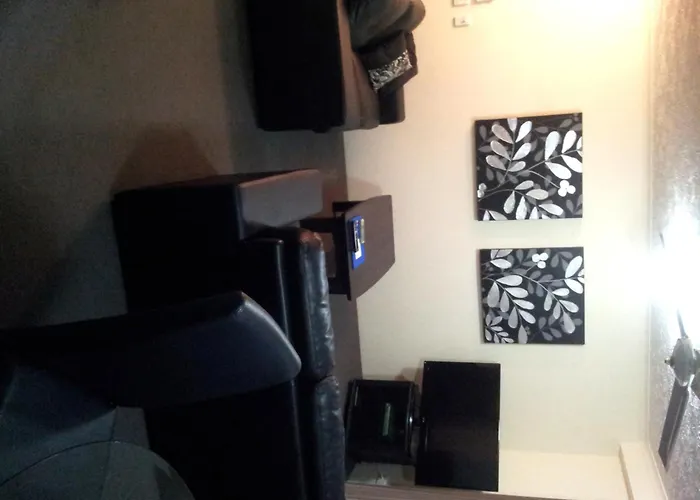 Champelli Palms Apartments Gold Coast