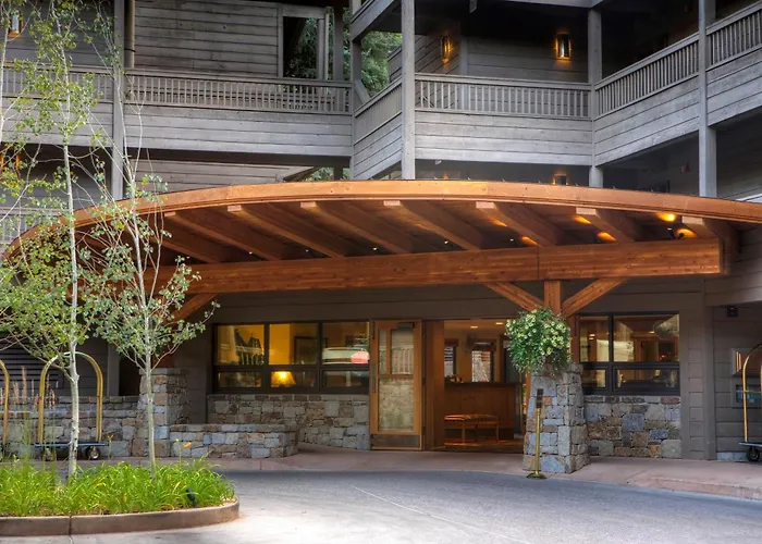 The Gant Hotel Aspen