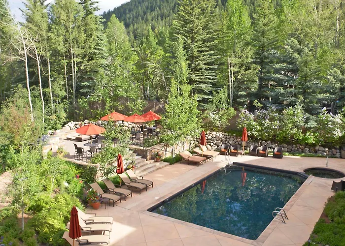 The Gant Hotel Aspen