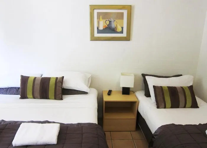 Horizons Motel Gold Coast