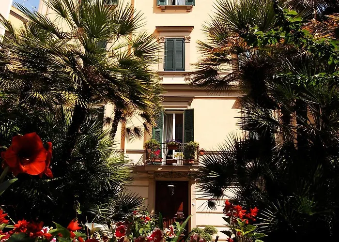 Weekend A Napoli Bed & Breakfast