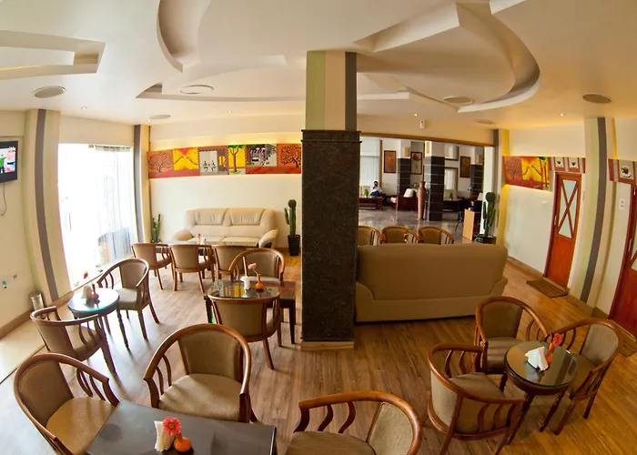 Paramount Tower Kozhikode