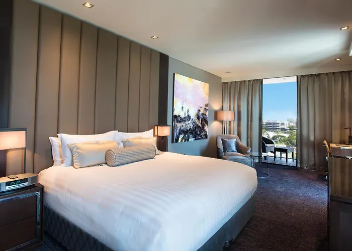 The Beetson Hotel Brisbane
