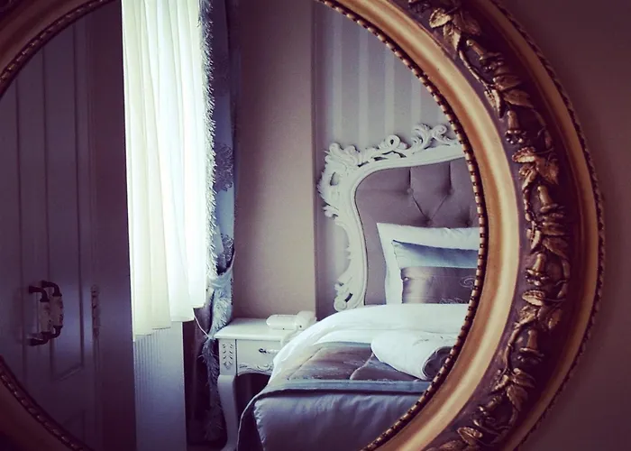 Divani Ali Hotel Istanbul