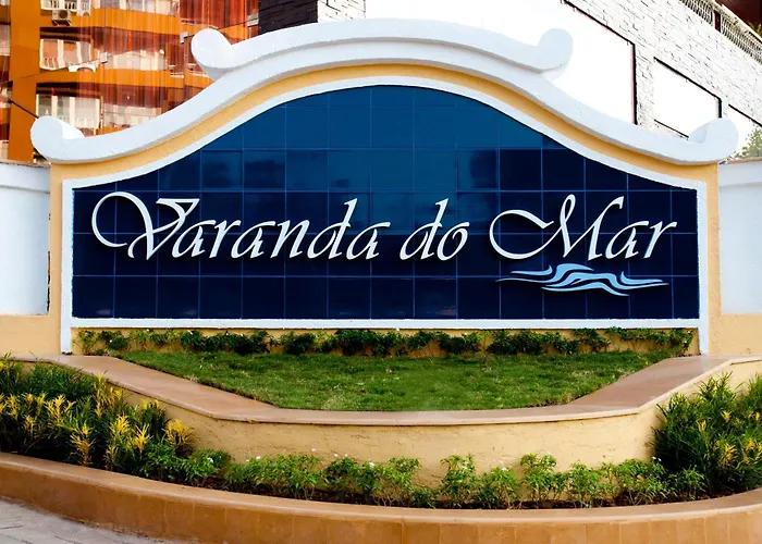 Varanda Do Mar Panaji