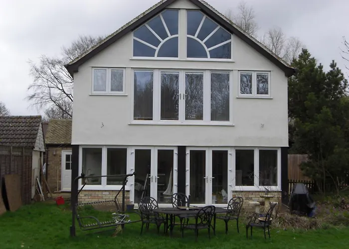 The Brambles B&B Waterbeach
