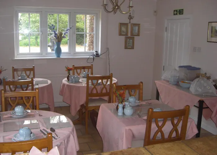 The Brambles B&B Waterbeach