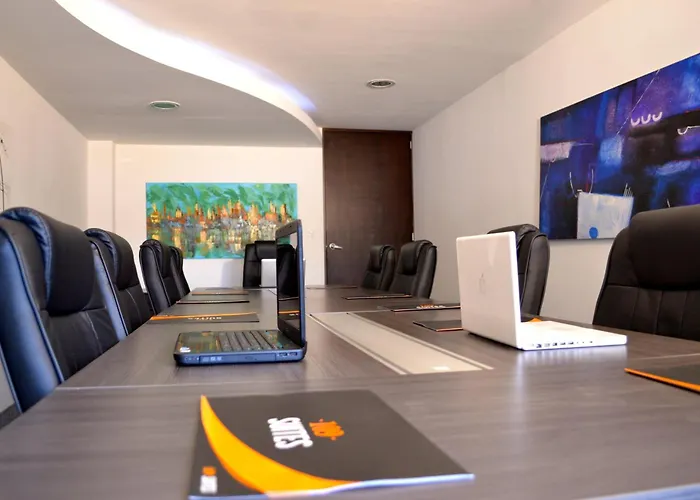 Suites 109 Gh Usaquen Bogota