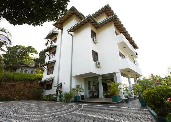 Hotel Yo Kandy