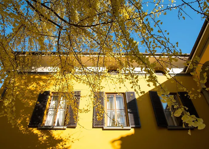 Casa Bertagni Bed & Breakfast Bologna