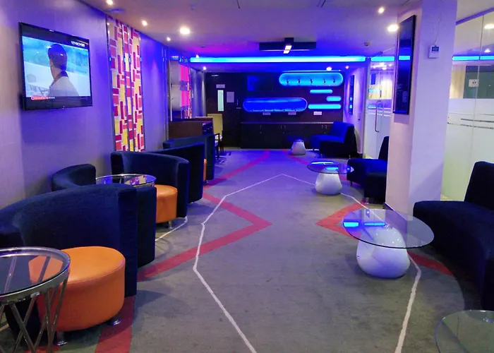 The Byke Suraj Plaza Pure Veg, Thane