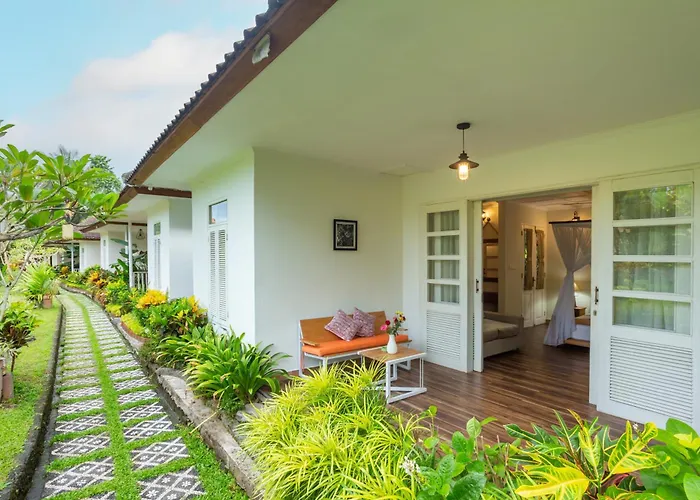 Abipraya Ubud