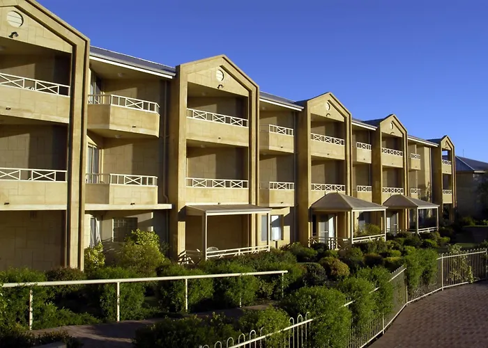Abbey Beach Resort Busselton