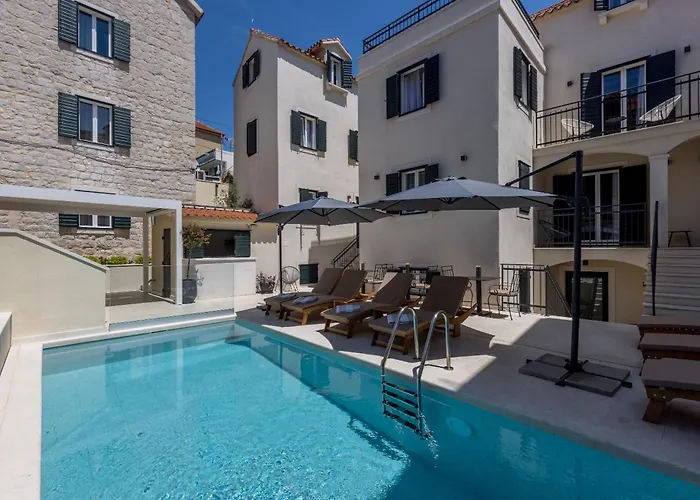 Sperone Hotel Split
