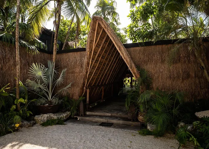 Radhoo Tulum (Adults Only) Hotel