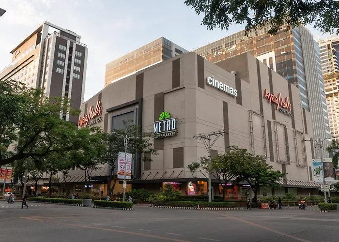 Seda Central Bloc Cebu City