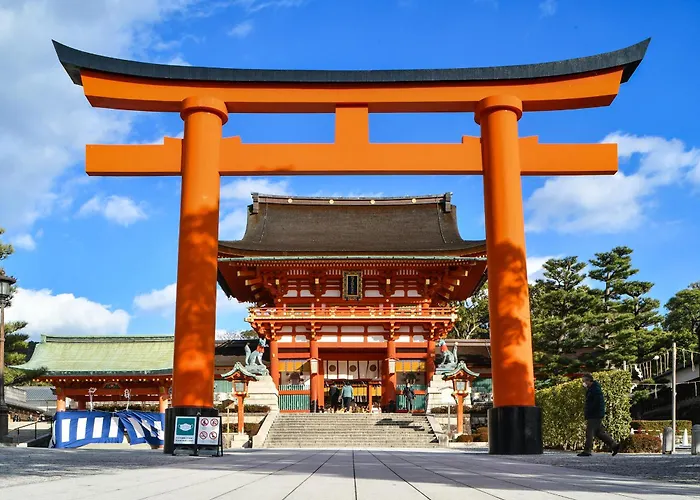 Ref Kyoto Hachijoguchi By Vessel Hotels