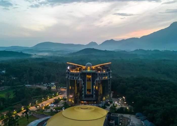 Fezinn Hotel - Best Wayanad Hotel In 2024 Kozhikode