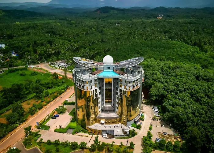 Fezinn Hotel - Best Wayanad Hotel In 2024 Kozhikode