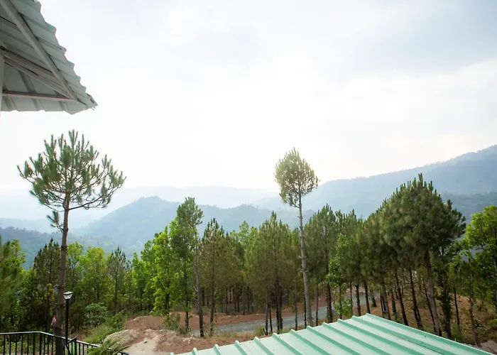 Blue Pine Orchards Aparthotel Lansdowne