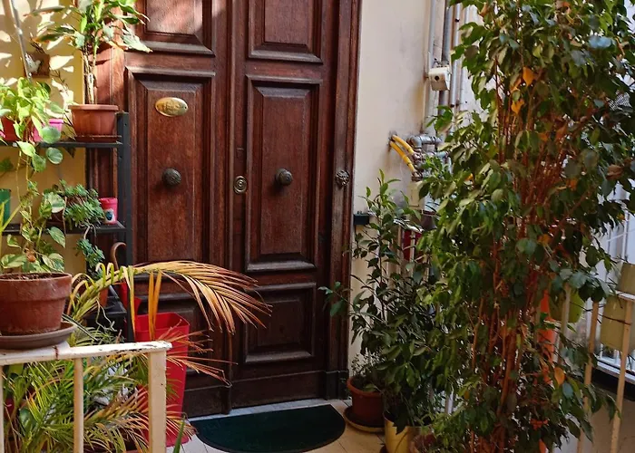 La Casa Del Rione Sanita' Hotel Naples
