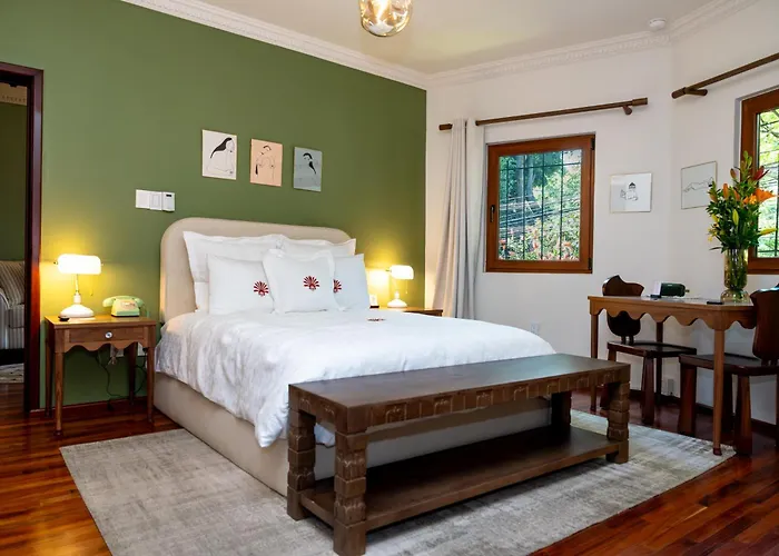 Nokal Exclusive Stay Mexico City