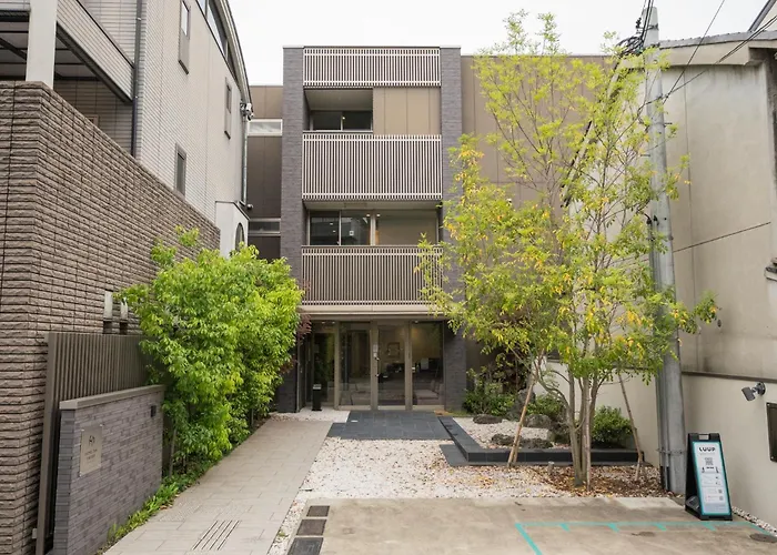 Home Inn Kujo Kawaramachi Kyoto