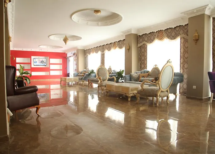 Safir Hotel Istanbul