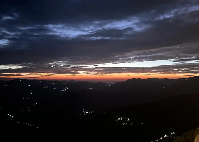 Onehouse Resort Lansdowne