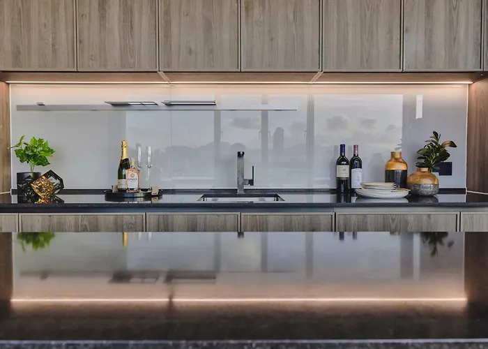 The Stellar Hotel Hong Kong