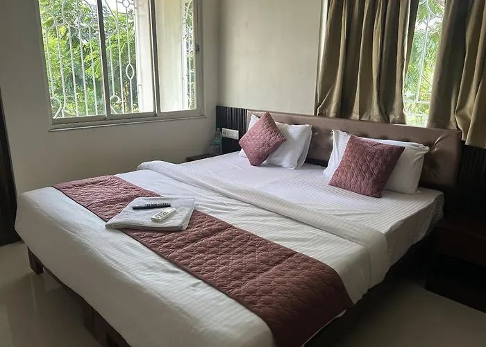 Chopson'S Parc - Bed & Breakfast Kolkata