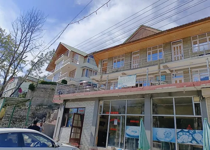High Nation Resort Manali