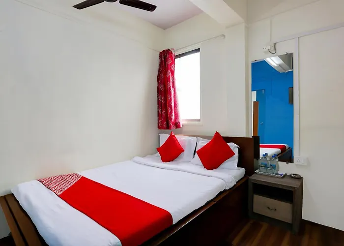 Hotel O Classic Mumbai