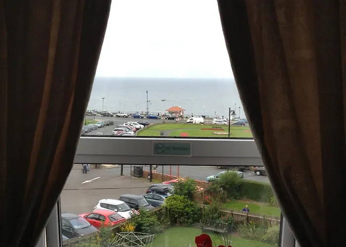 The Middleham Bed & Breakfast Whitby