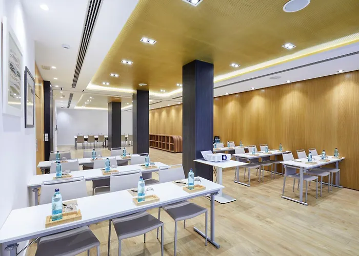 Vincci Gala Hotel Barcelona