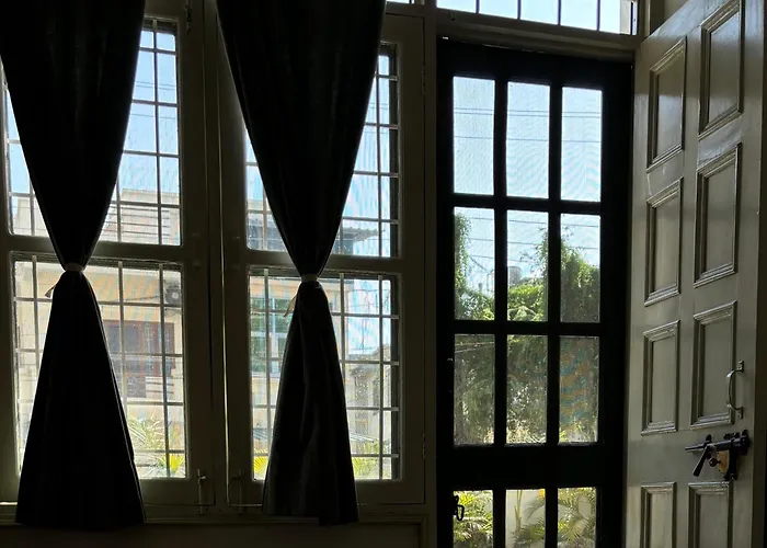 15 Verandah Dehradun