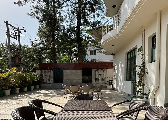 15 Verandah Dehradun