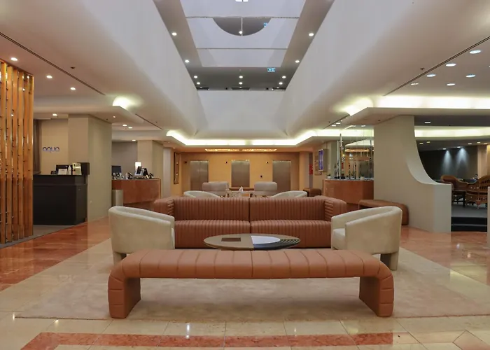 Doubletree By Hilton Esplanade Darwin Hotel