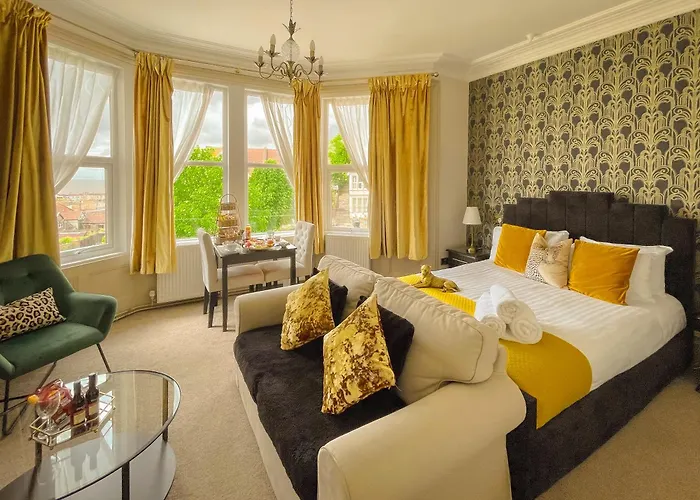 Timbertop Suites - Adults Only Weston-super-Mare
